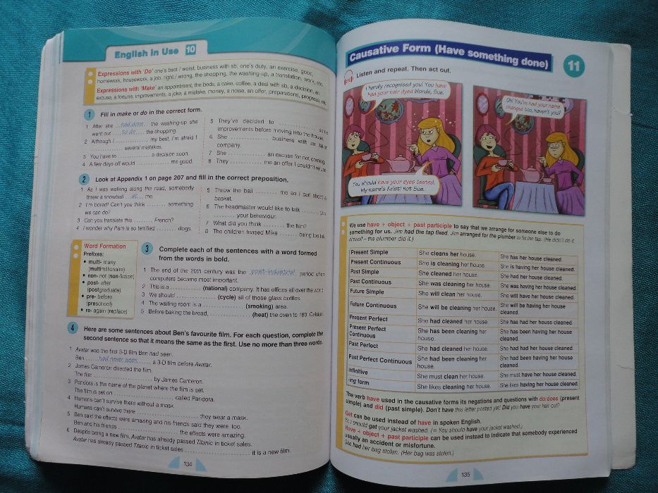 New Round-Up 5 Students' book (ORIGINAL) + CD