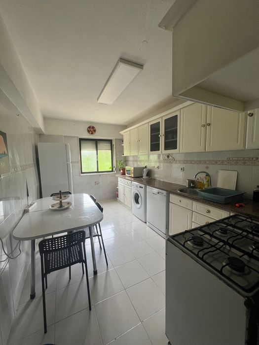 Apartamento T2 para entrada imediata