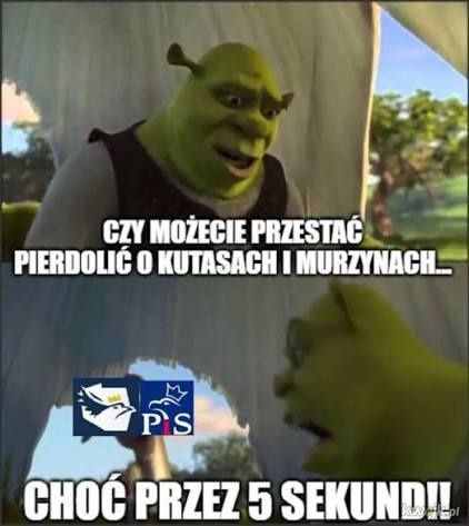 Paka dla pendraka