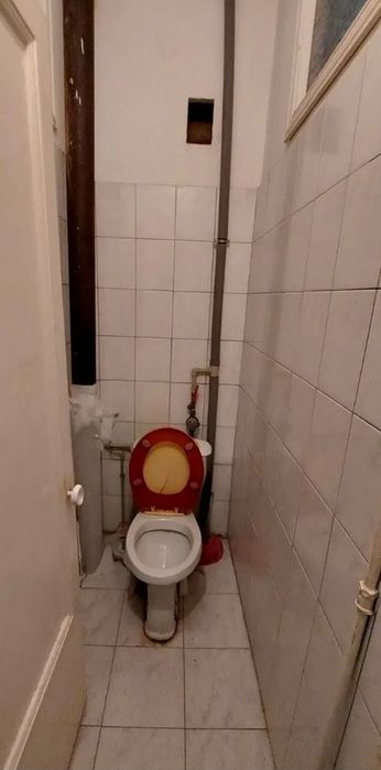 Продаєтся 2х.к  Проспект Центральний  Водопровідна
