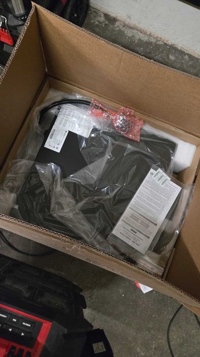 Delta RT-2KB Bartery pack do UPS