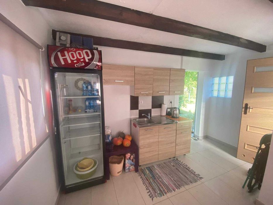 Sprzedam działkę  ogrodową -Stokrotka Bolesławiec