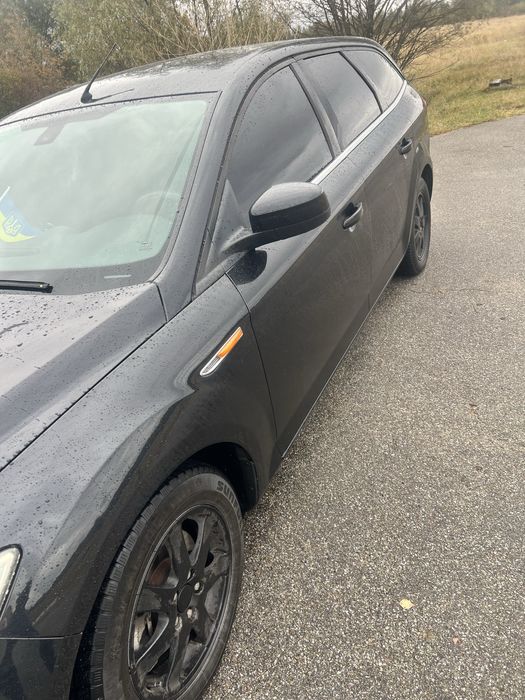 Продам Ford Mondeo mk4