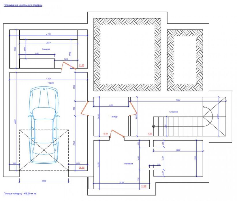 Продаж ділянки 8.63 сот під житлову забудову | вул. Мазепи
