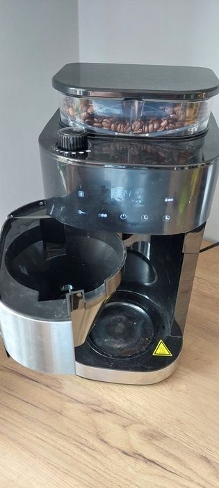 Ekspres do kawy setti