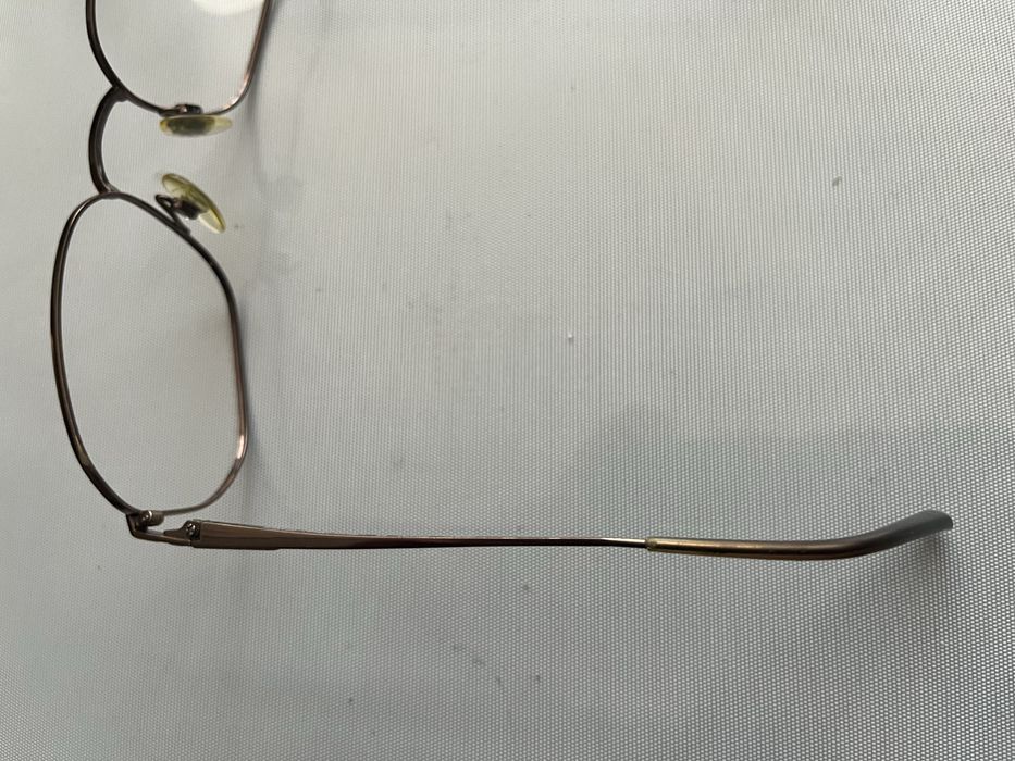 Титановая оправа для очков Charmant CH 10787