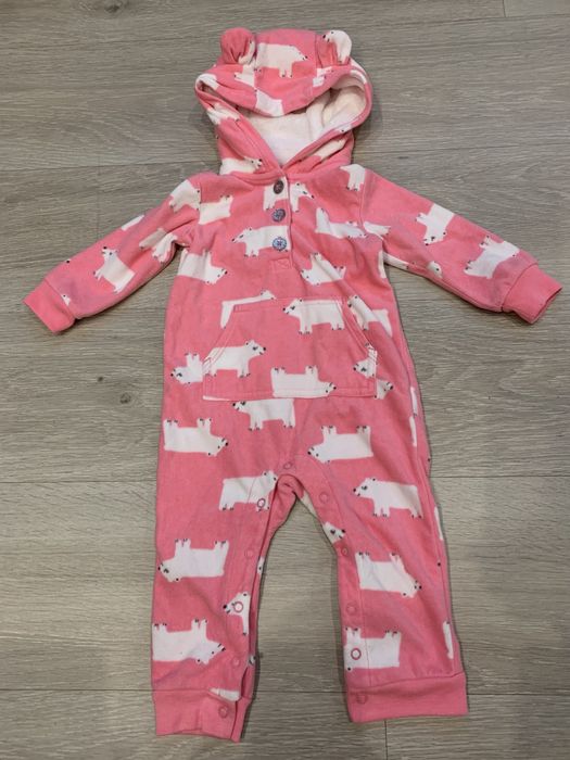 Ромпер, чоловічок