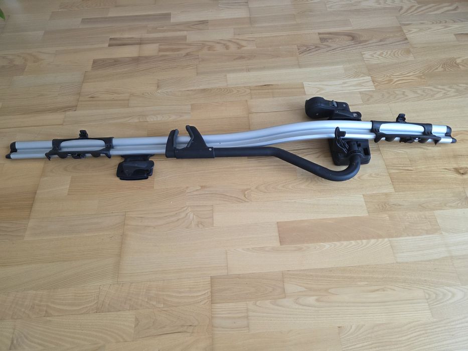 Bagażnik Thule Ride 591
