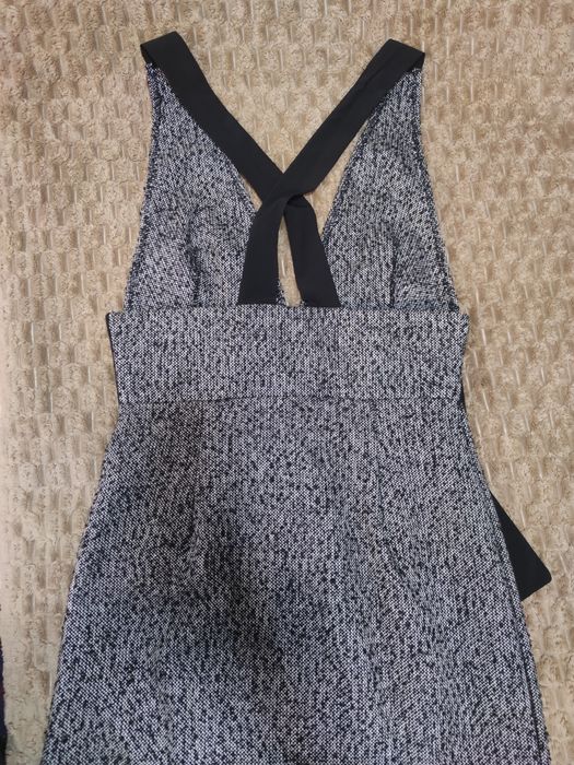 Діловий сарафан розмір 42-44