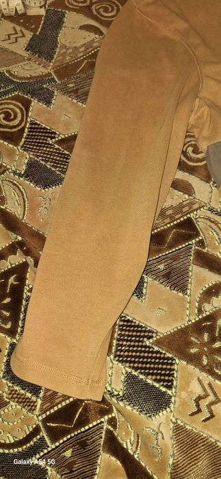 Чоловіча кофта батал