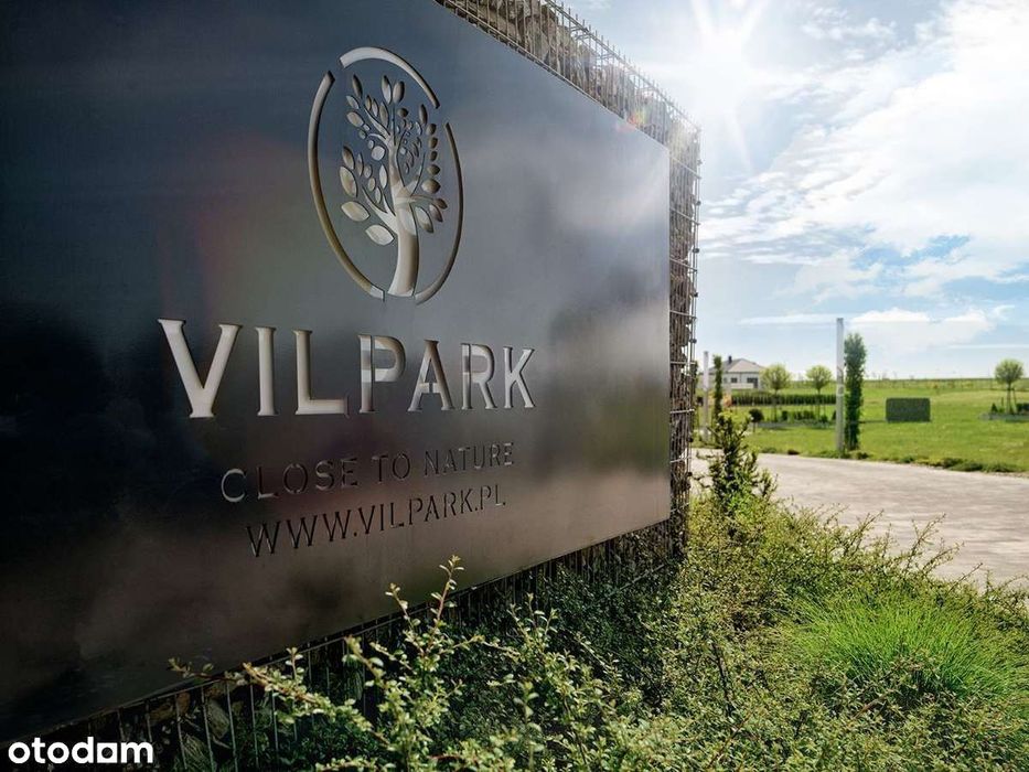 Sypialnia Kołobrzegu- działki+ Projekt domu GRATIS