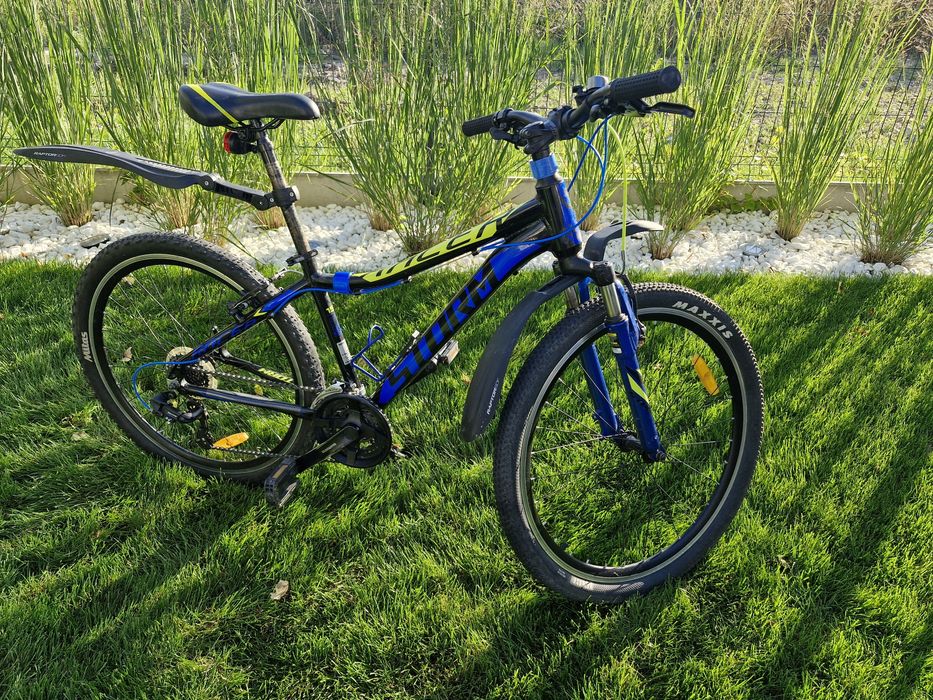 Rower Storm Racer - koło 26'', rama 15''