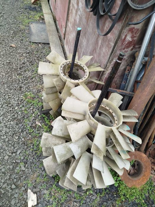 Запчастини до Mercedes T1 207 208 209 308 310 408 410 508