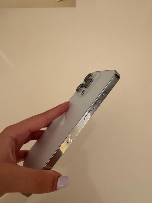 Iphone 14 pro max 128gb