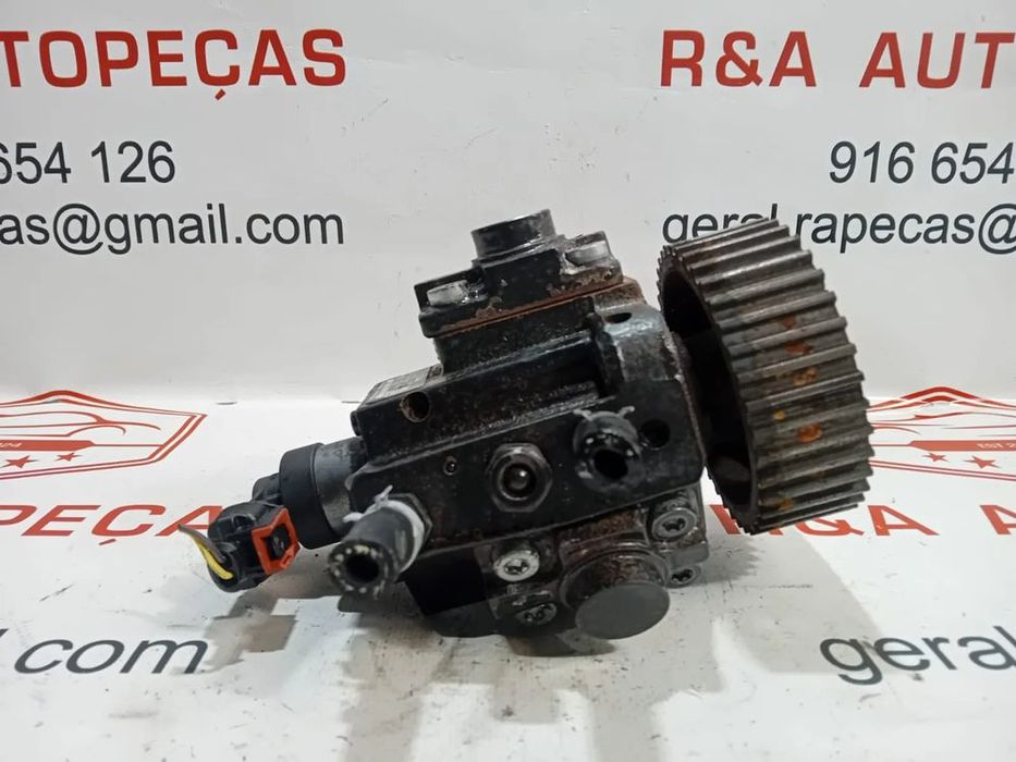 Bomba de Pressão Opel Insígnia 2.0 CDTI 0445010193 55571005 Original