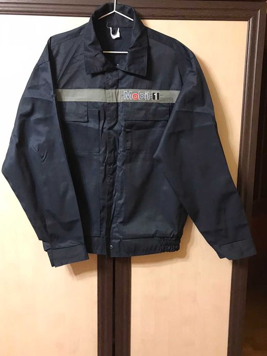 Костюм робочий (спецодяг)