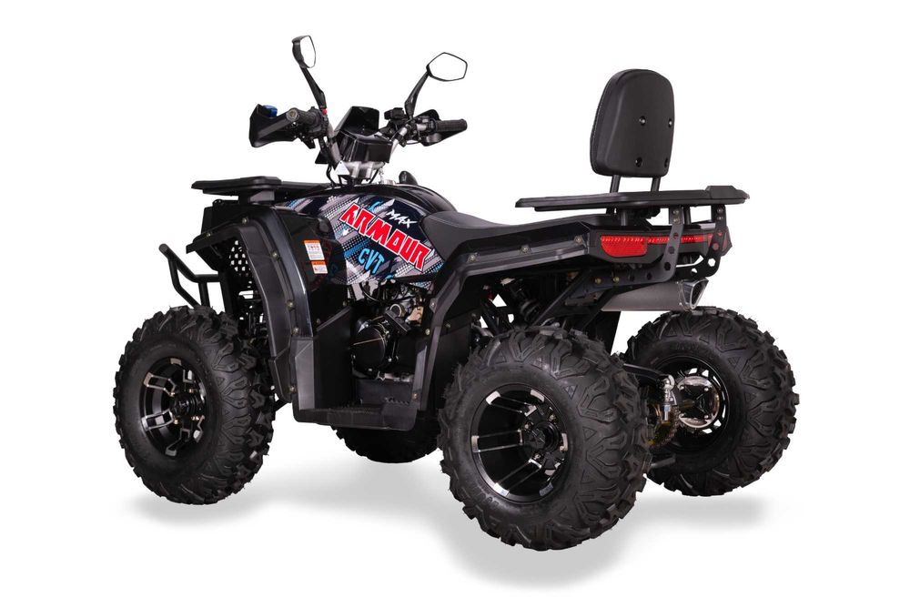 Купити новий Квадроцикл Sport Energy AFB200 в Артмото Харків Гарантія!