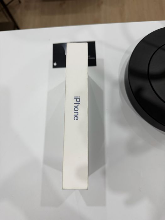 Iphone 17 Pro Max de 256GB