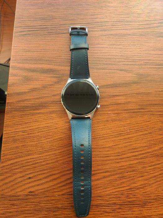 Honor Watch GS 3 w idealnym stanie