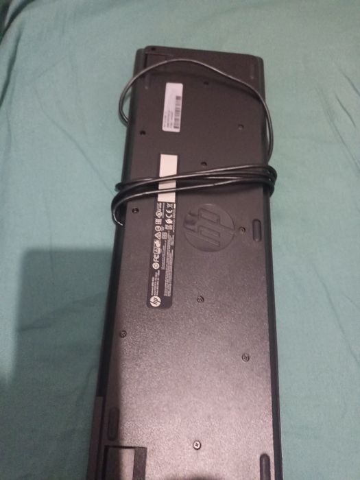 Headset para HomeOffice, Impressora, Teclado usados