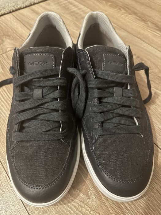 Buty męskie Geox rozmiar 41
