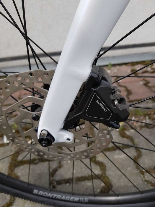 Rower TREK FX 3 – rozmiar XL