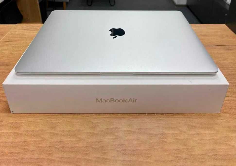 Open box! Macbook Air M1 2020(2023) Гарантія! М1|8|256 Макбук Новий