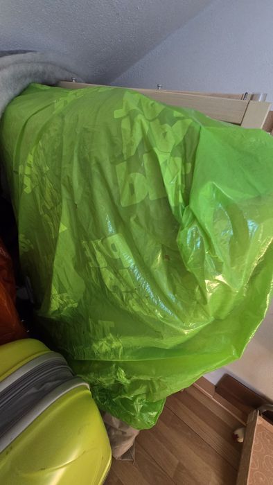 Cama e colchão de bebé  da Pré Natal