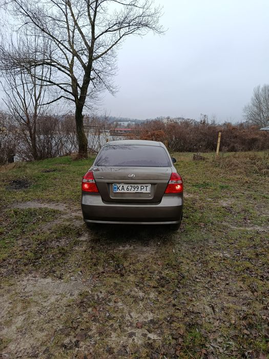 Продам Zaz Vida Avtomat