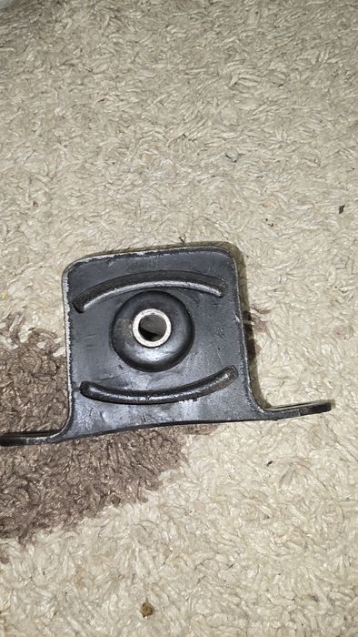 Подушка роздатки 21214 НИВА ВАЗ 2121-21214