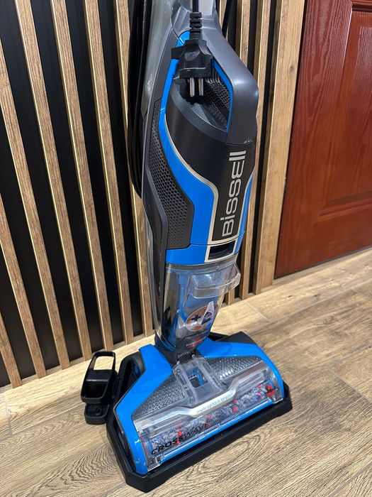 Mop bissell- jak nowy