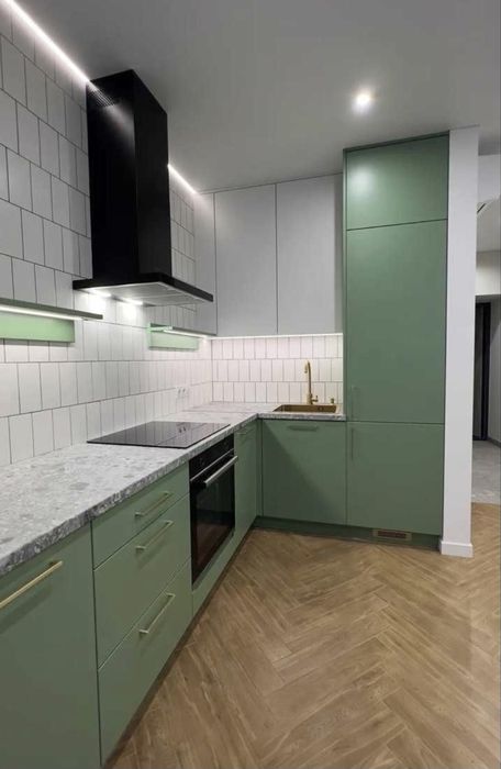 Аренда 1к квартира ЖК Грани