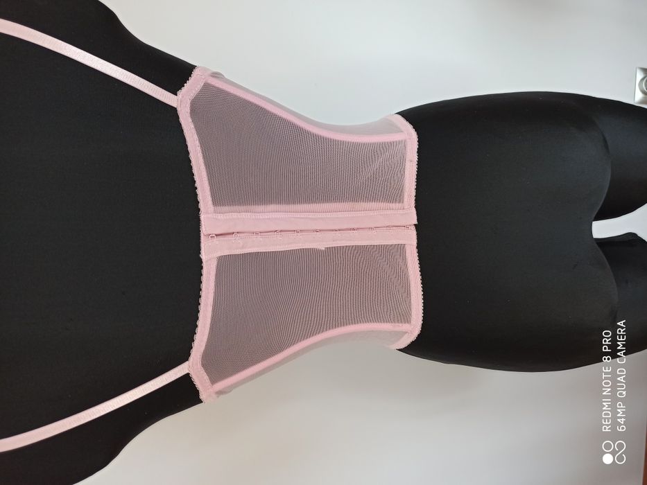 COTTELLI COLLECTION Sexi gorset rozm.75C. Okazja!!!