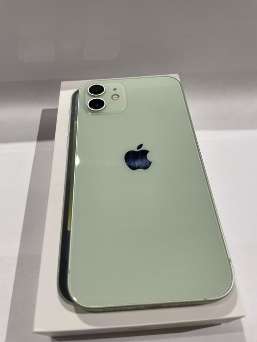 Iphone 12 256 76% акб