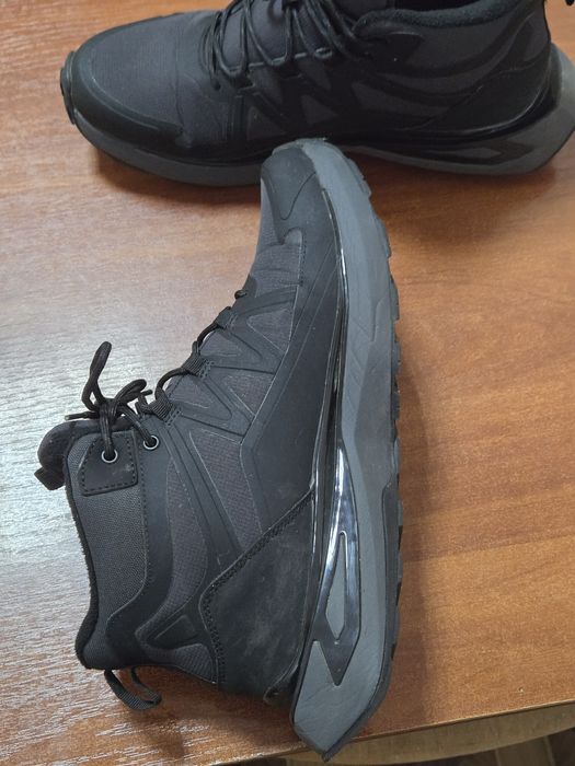 Ботинки кросівки Salomon