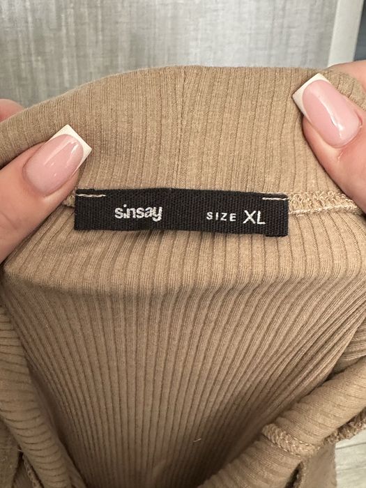 Юбка ( приталена)