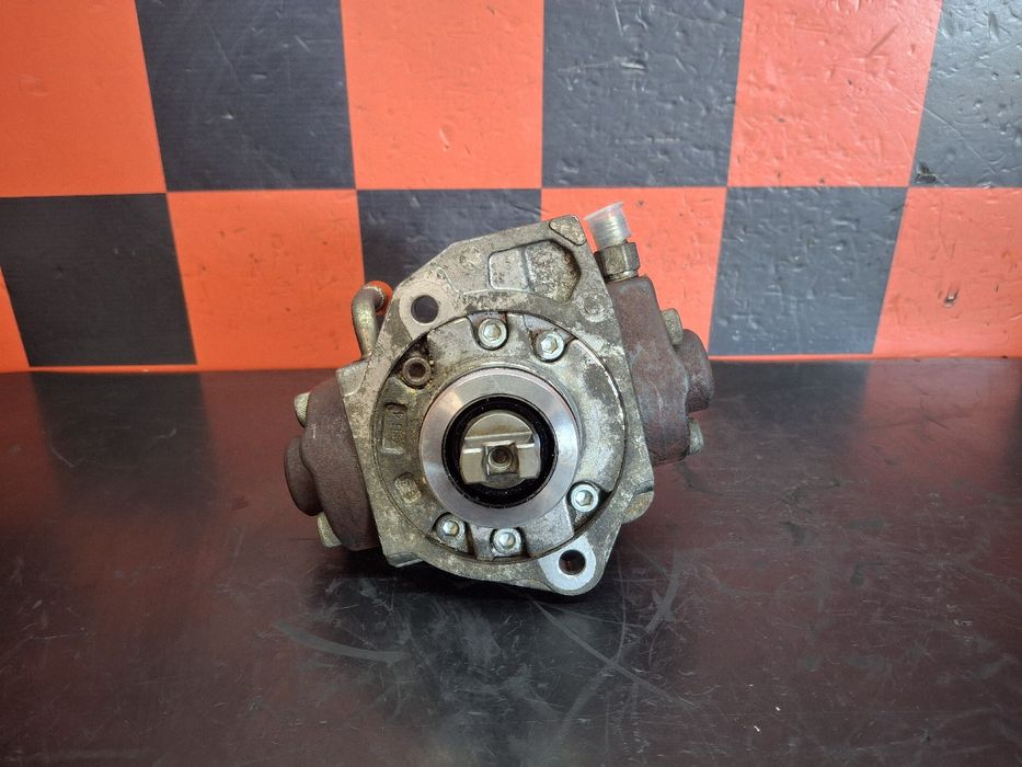 Bomba injetora FORD Transit