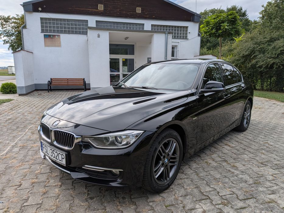 BMW Seria 3