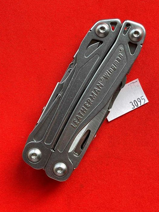 Мультитул Leatherman Wingman 0,3095