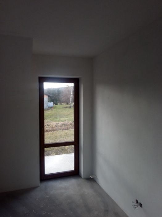 Tynki tradycyjne cementowo-wapienne