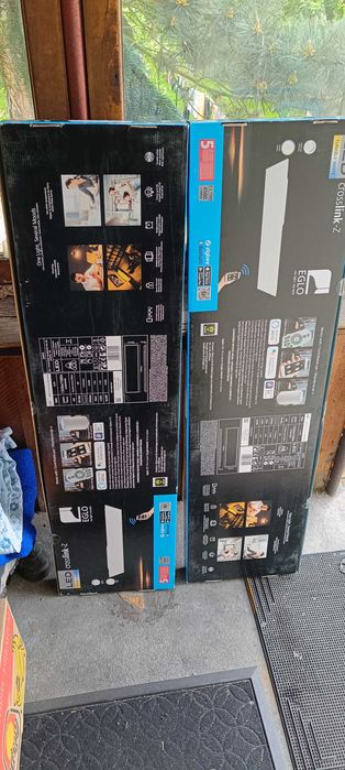 Lampy sufitowe LED na Bluetooth