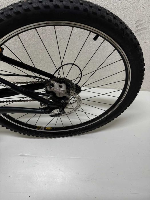 Bicicleta Specialized Stumpjumper FSR XC Pro  Tamanho: M