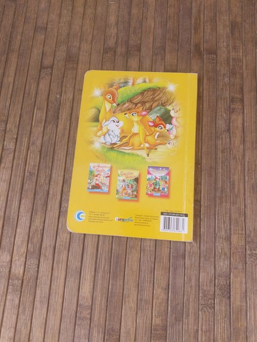 Livros de Criança