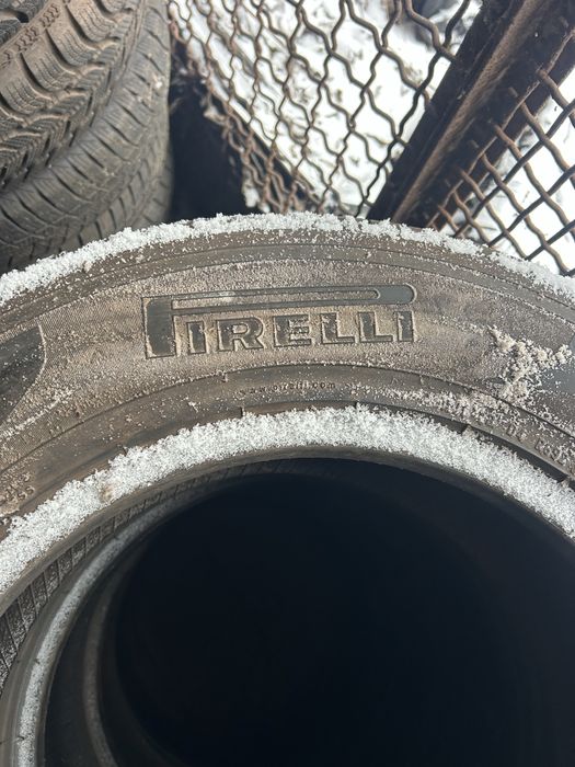 Шини Perelli 235/65 r17