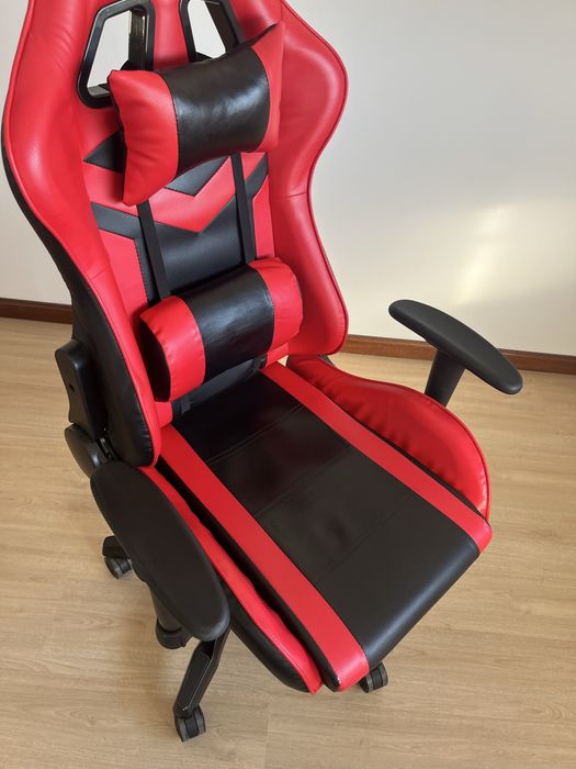 Cadeira Gaming NPLAY