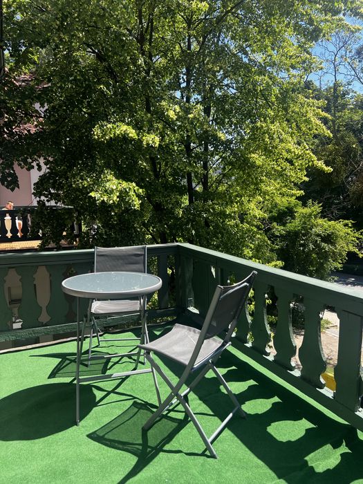 Apartamenty ATUNA taras, parking, 5 min do plaży