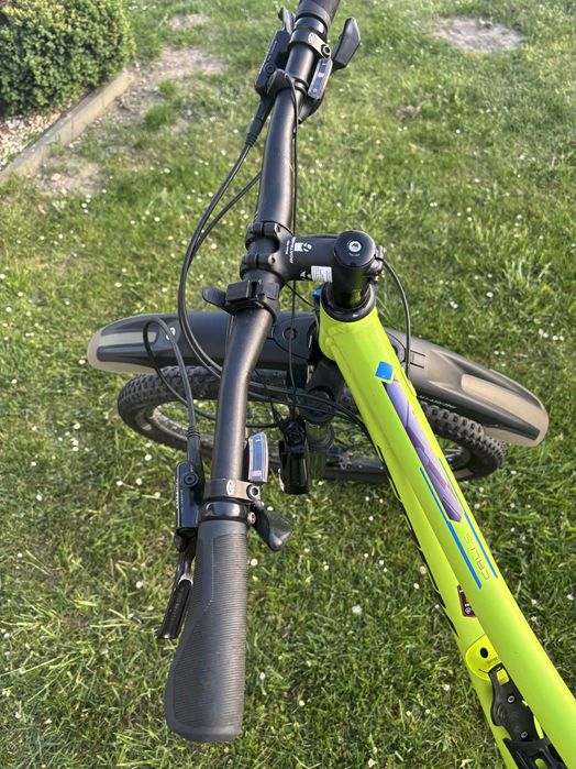 Sprzedam rower Trek Cali S