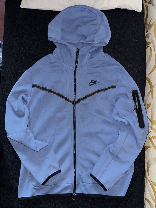 Nike Tech Fleece