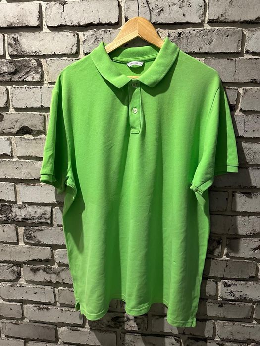 Męski Tshirt polo C&A