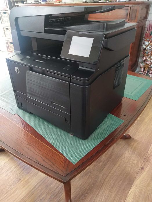 Drukarka urządzenie Wielofunkcyjne HP LaserJet 400 MFP M425dn